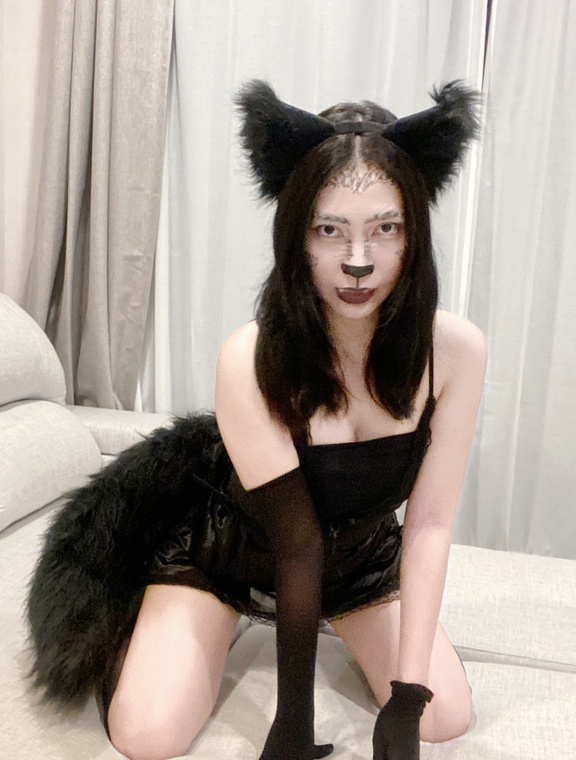 Rainie ASMR Onlyfans pictures
