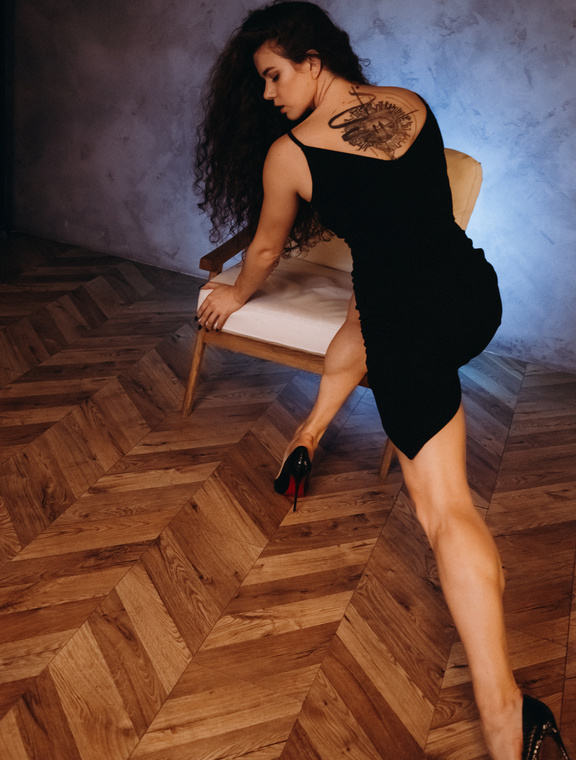 Princess Anastasia Onlyfans pictures 2