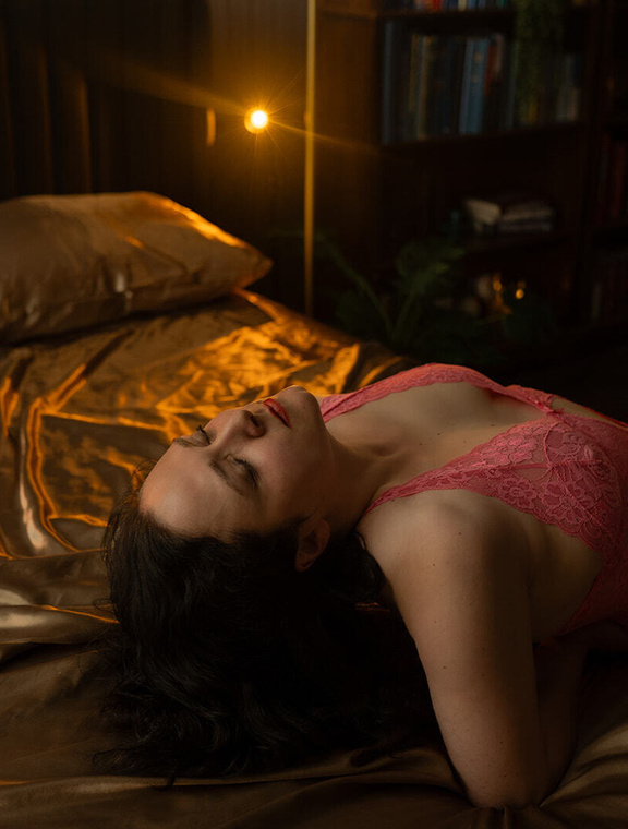Vanessa Miles Onlyfans pictures