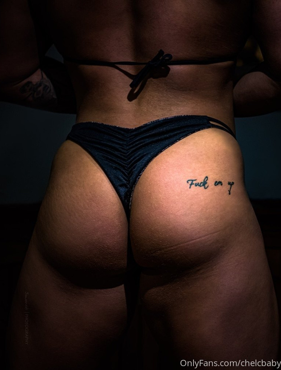 Xxxchelcbaby Onlyfans pictures 2