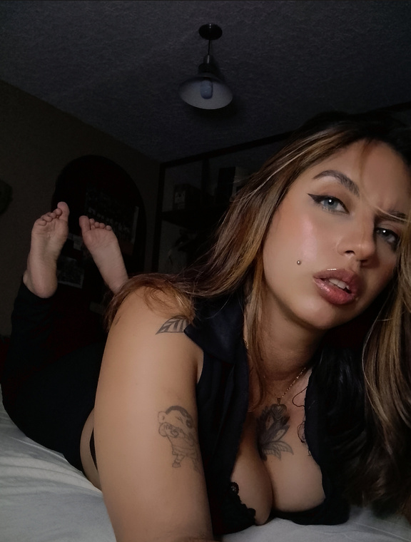 Feet Fyah Onlyfans pictures